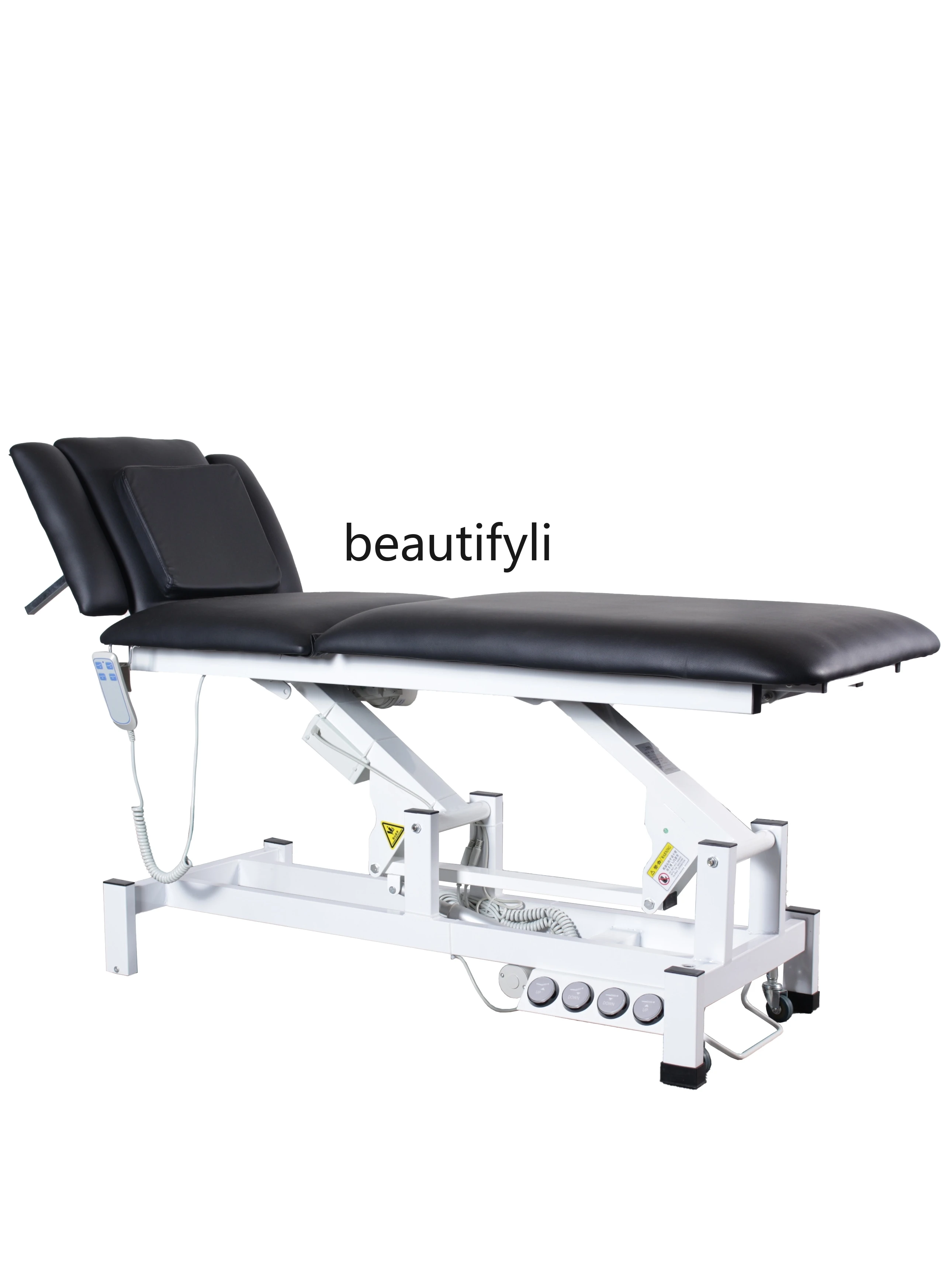 

Electric Rehabilitation Physiotherapy Massage Massage Couch Tattoo Bone Setting Technique Treatment Bed