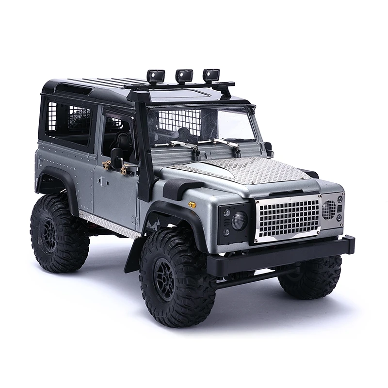 

Rearview Mirror Driving Mirror for MN D90 D91 D99 MN-90 MN99S 1/12 RC Car Upgrade Parts Accessories,2