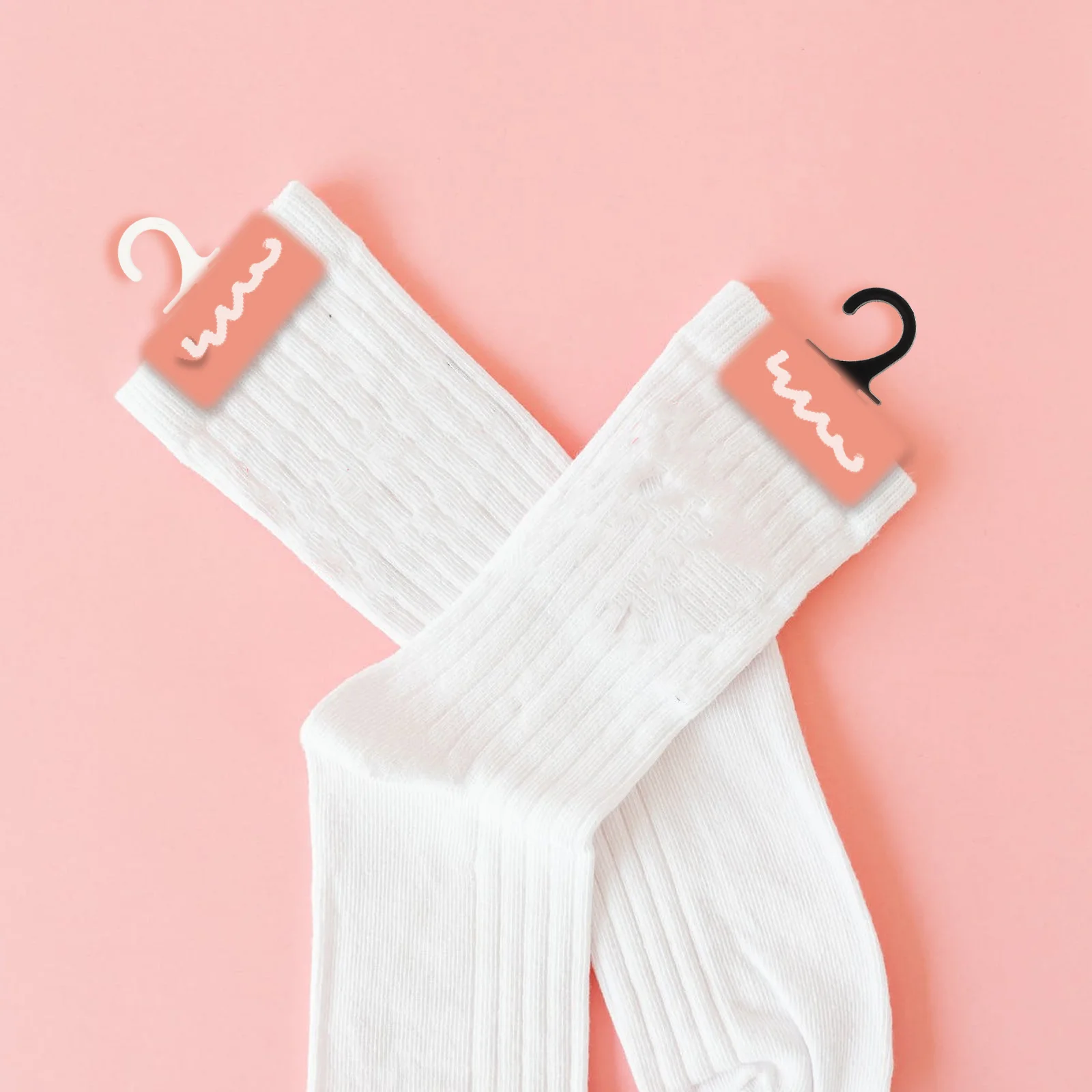 

Question Mark Hook Sock Hooks Hanging Plastic Creative Hangers Practical Tools Simple Black