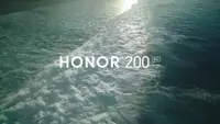 HONOR 200 Snapdragon 7 Gen 3 5G 5200 мАч Аккумулятор 100 Вт Нагнетатель 6,7-дюймовый AMOLED-дисплей