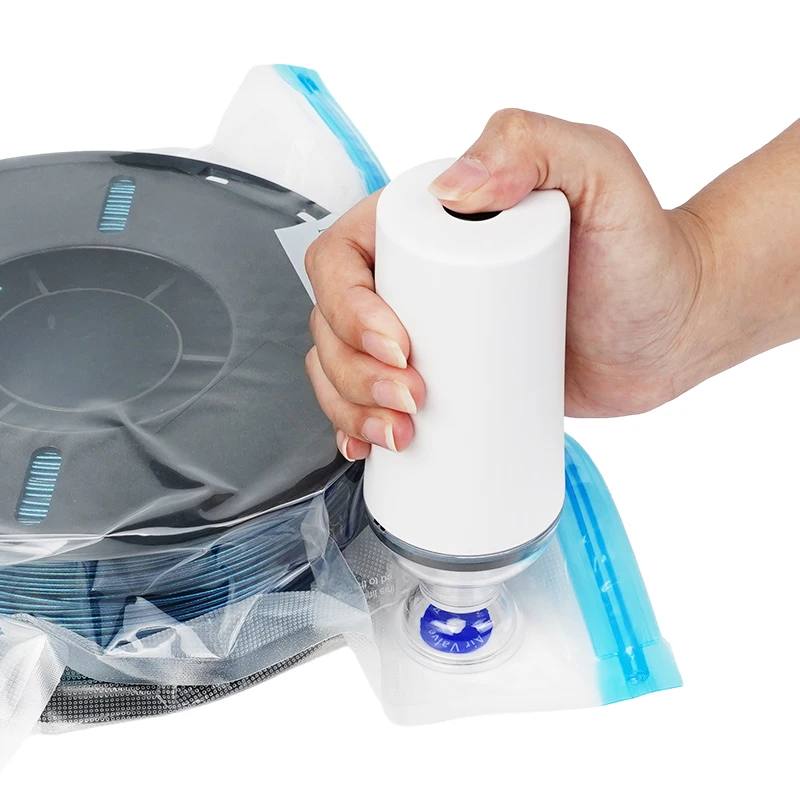 para as peças da impressora 3D, umidade