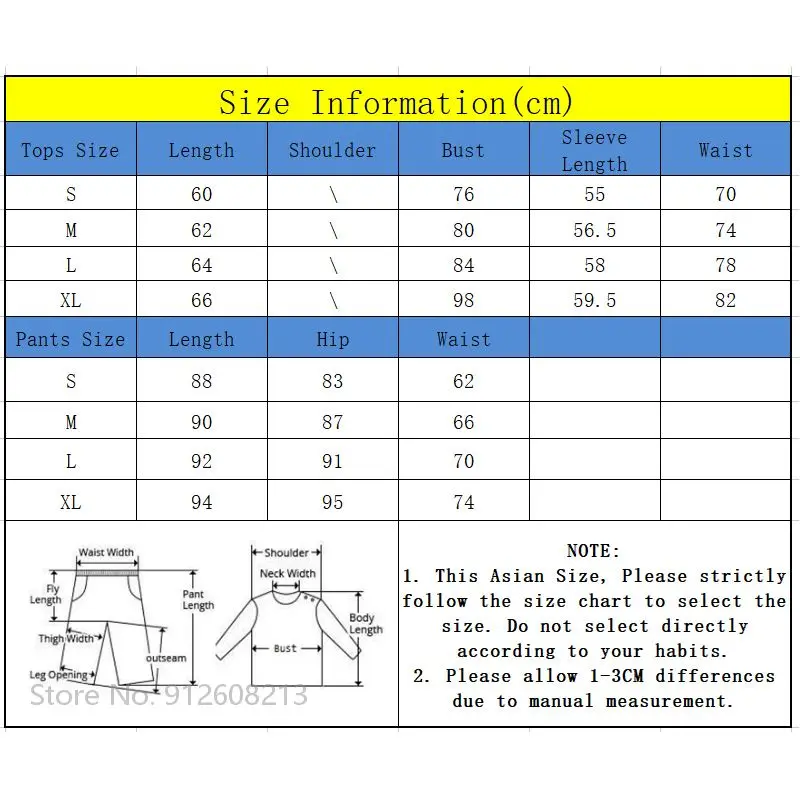 Swan Love Golf Breathable Tops Ladies Summer Ice Silk Sun Protection Golf Shirt Women Skinny Leggings Slim Stocking Sports Pants