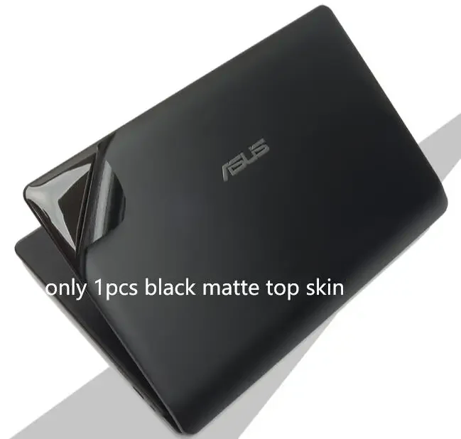 Pre-cut 1xTop Skin Sticker Cover For Thinkpad X1 Extreme P1 Gen 4 3 2 1 S230U T470 T460 T440 T450 T540P W540 P50 P51 T550 X230