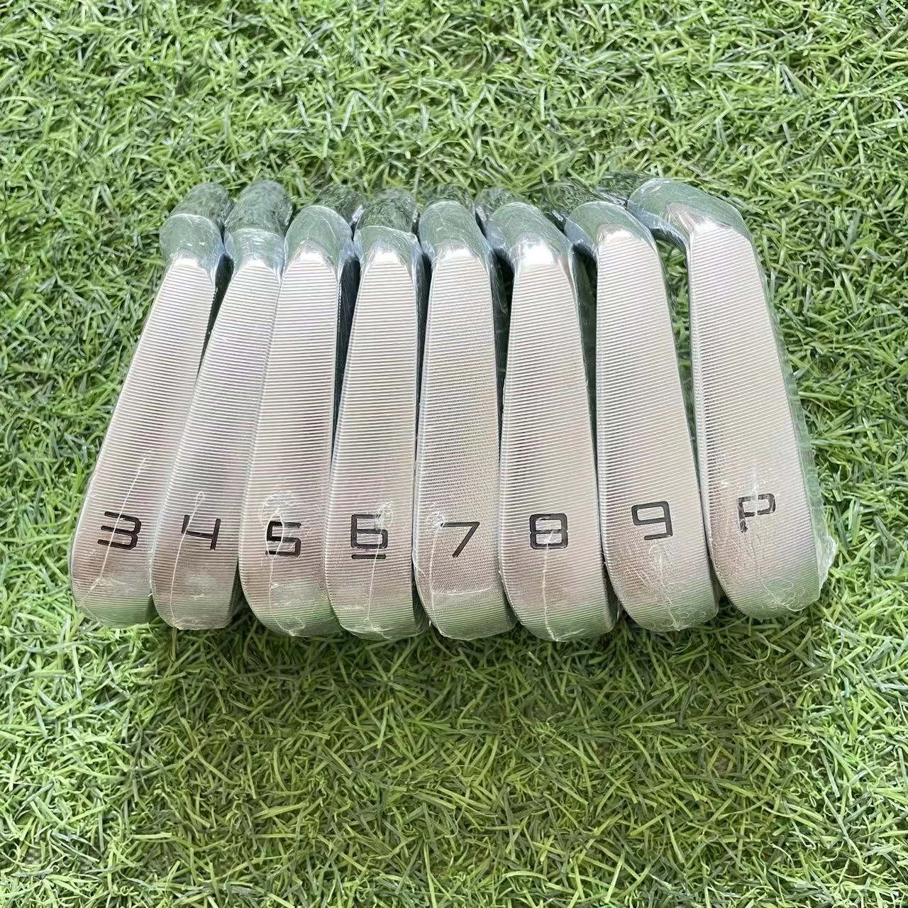 P7tw Golf Clubs P7tw Iron Set 8pcs Golf Clubs AliExpress