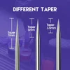 Mast Tattoo PRO Tattoo Cartridge Needles RL Round Liner Disposable Sterilized Safety Makeup Permanent Tattoo Needle 5