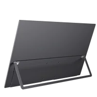 UPERFECT UMax 22 Computer Display 22inch Monitor 2K 1440P 100% sRGB IPS Screen w/ Stand For Laptop PC Mac Phone PS5 Game Console - Image 5