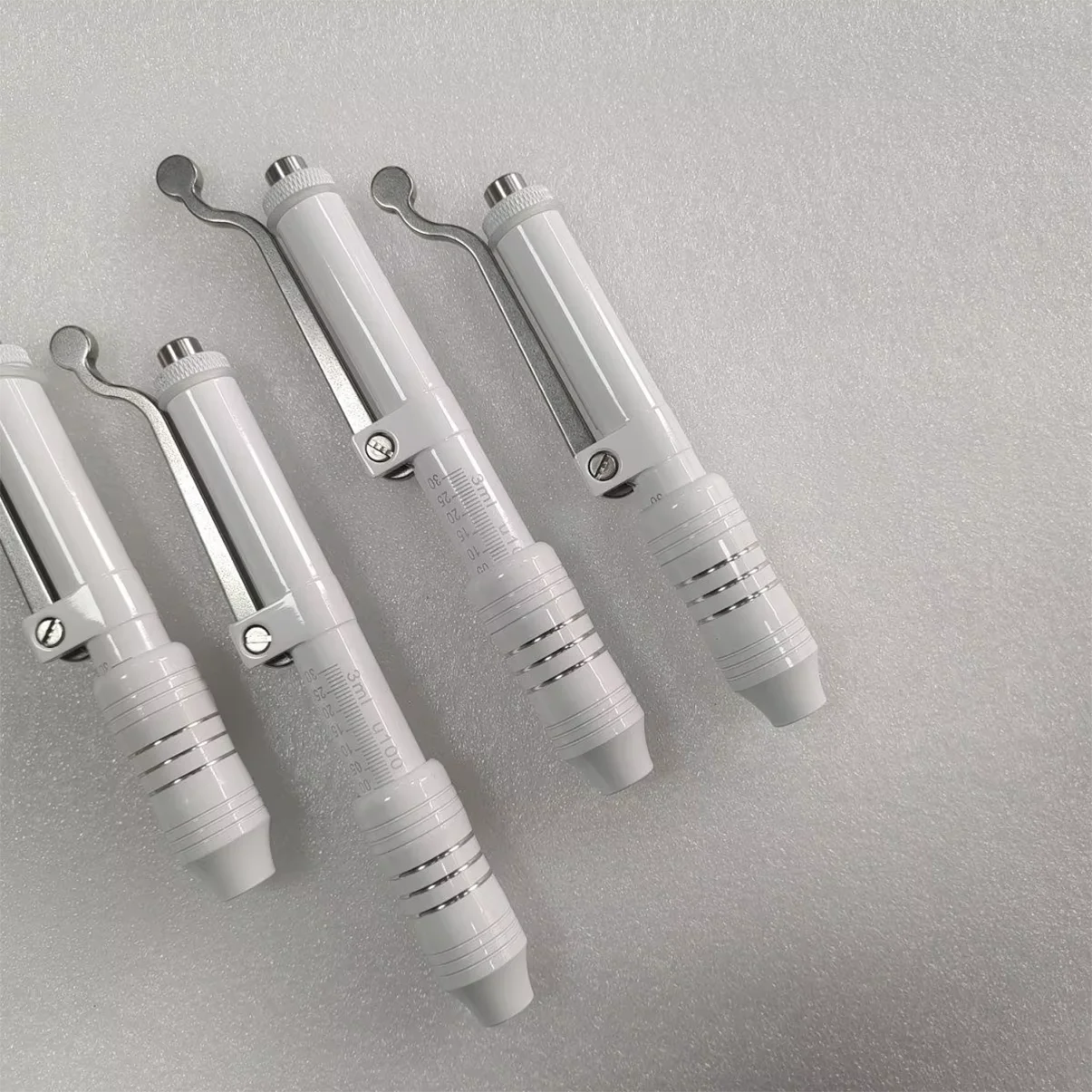 1pc 0.3 White or Gold Beauty Tool