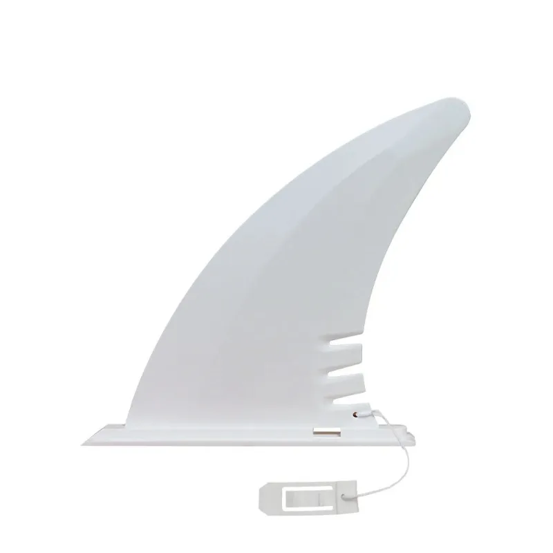 Funwater Nuova pinna per coda per tavola da surf Accessori per tavole da surf originali per pinna per coda - immagine 4