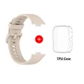 Ivory With Clear