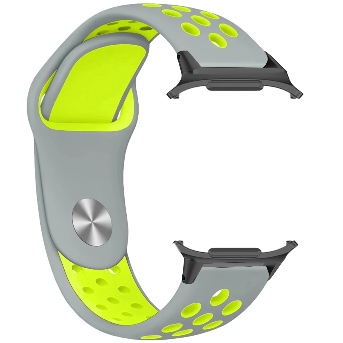 Enhanced Sport Strap for Smartwatches - Premium Watchband Bracelet Accessory
