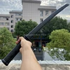 3D kids Gravity Knife Katana Stretchable Cos Decompression Creative Retractable Toy 3D Printing Gravity Sword Gifts For Friend 5