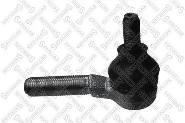 51-02423-SX_наконечник рулевой правый!\ Suzuki Jimny 1.3 16V/1.5DDiS 98 STELLOX арт. 51-02423-SX | Автомобили и