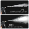 High Pressure And High Temperature Steam Cleaner Household Appliance Pipe Cleaning Air Conditioning And Refrigerator HF-Q7 6