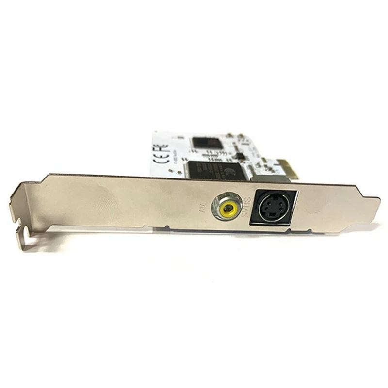 PCIE Ȯ ī,  ĸó ī,  CX23881 Ĩ, PCIE-AV , HD 640X480 ػ
