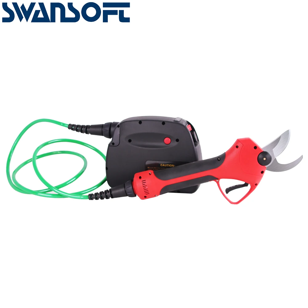 Forbici Da Potatura Elettriche Da Giardino Forbici Da Potatura A Batteria Attrezzi E Attrezzature Da Giardinaggio Motore Senza Spazzole Senza Fili Mot