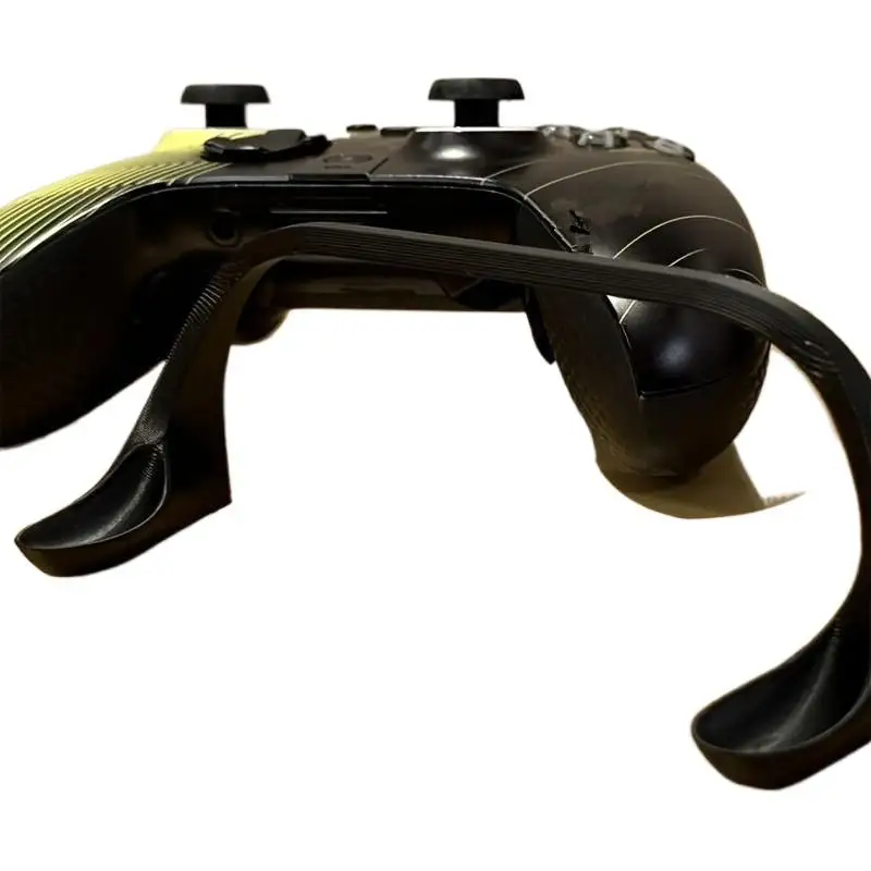 Controller Stand 3d Game Accessories Game Controller Special Base Simple Protection Creative Design
