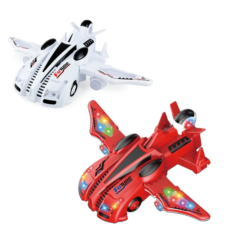 

Electric Four Wheel Vehicle Off-road Car Music Light for Kids 5-12
