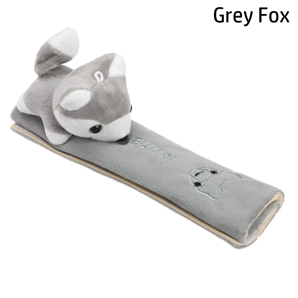 Grey Fox