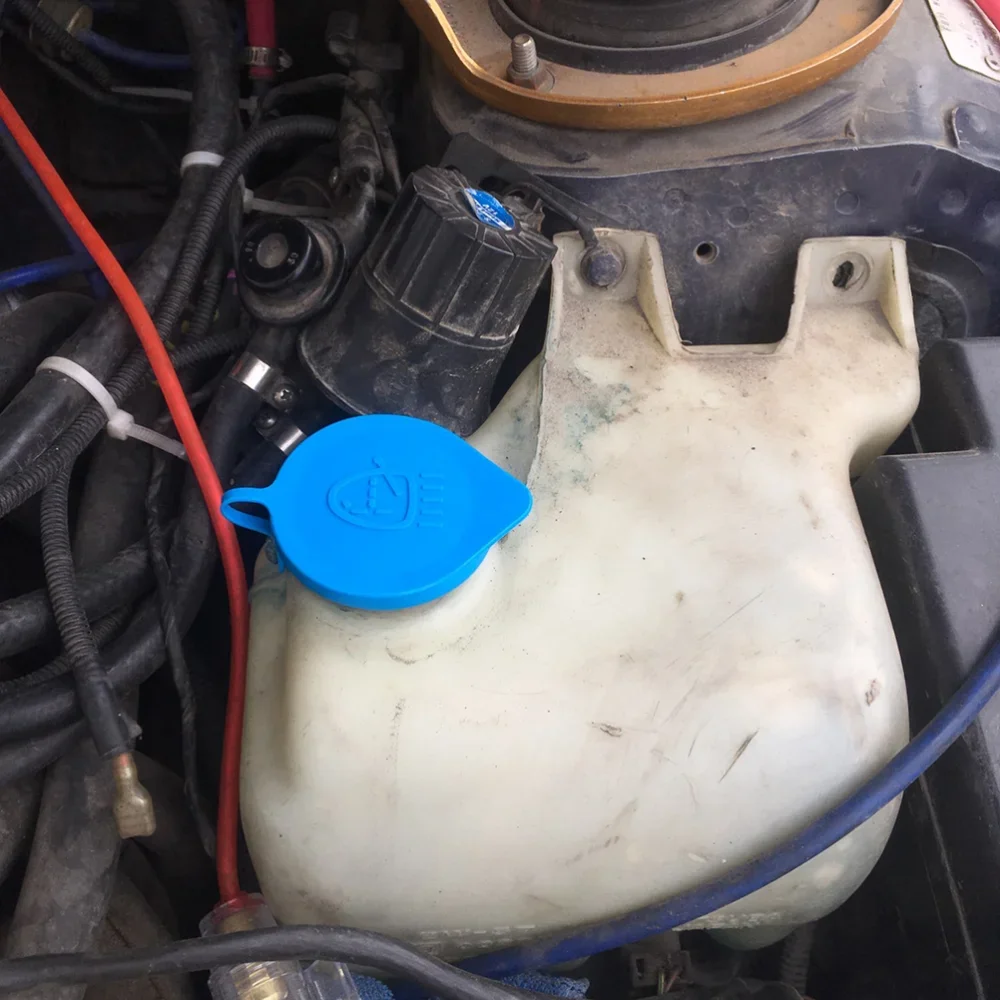 Windshield Washer Tank Cap for Honda CRV Civic Accord Fit CITY 1/2/3/5Pcs 38513SB0961 windshield washer cap windshield washer tank cap windshield washer cover