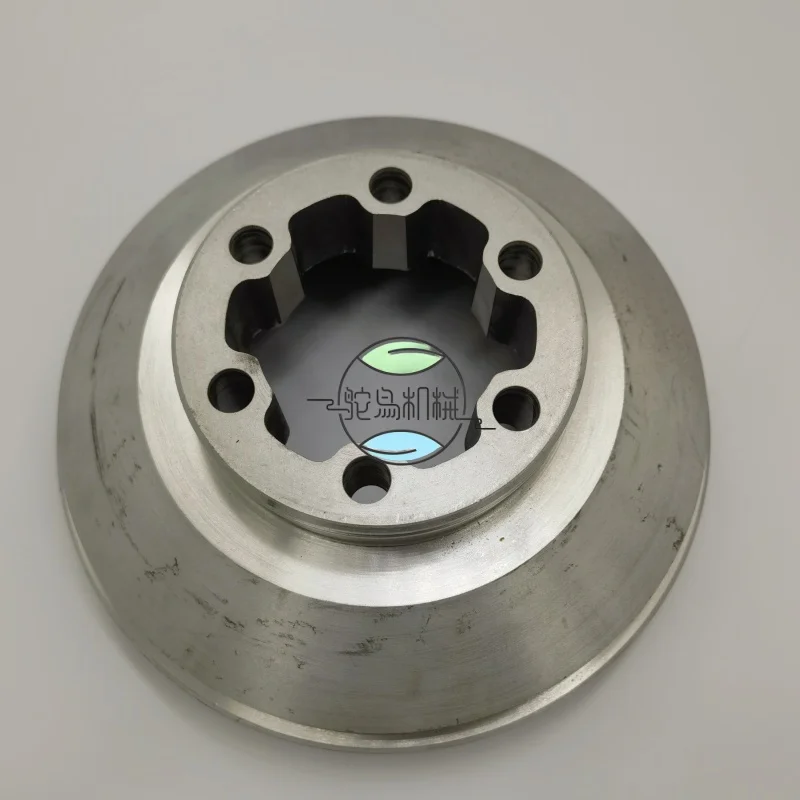 218-2309 2182309Carter 120H 120K 135H motor grader connecting plate sleeve