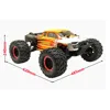 FSR Sharks 1/8 6S Monster truck RC Car 2.4G Brushless High-speed Remote Control Off-road Racing Vehicle for Kids Toys Adults 4