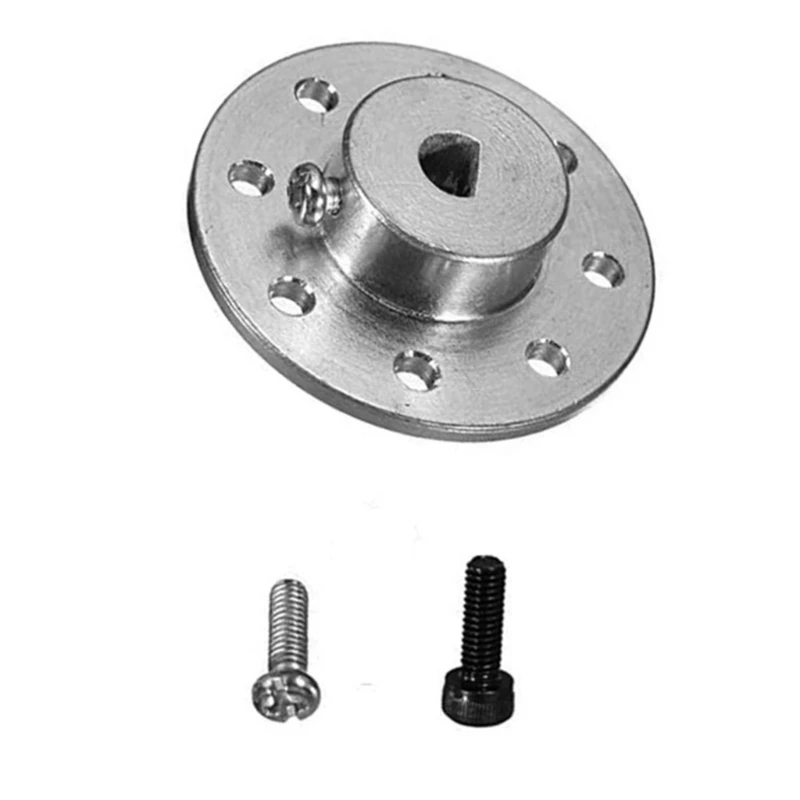 

Metal Steering Dedicated Large Torque Servo Special Arm Plate for ASMC ASME