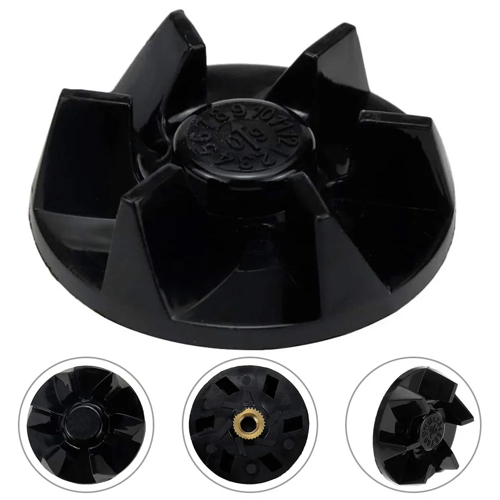 

For CBT-500 CB-18 Series Drive Clutch SPB7-20TX Rubber Accessories Aftermarket Parts Black Juice Machine Kitchen Parts