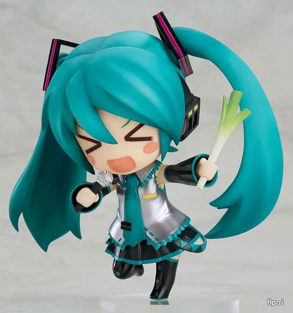 In Stock Original GSC Good Smile Nendoroid 300 Hatsune Miku