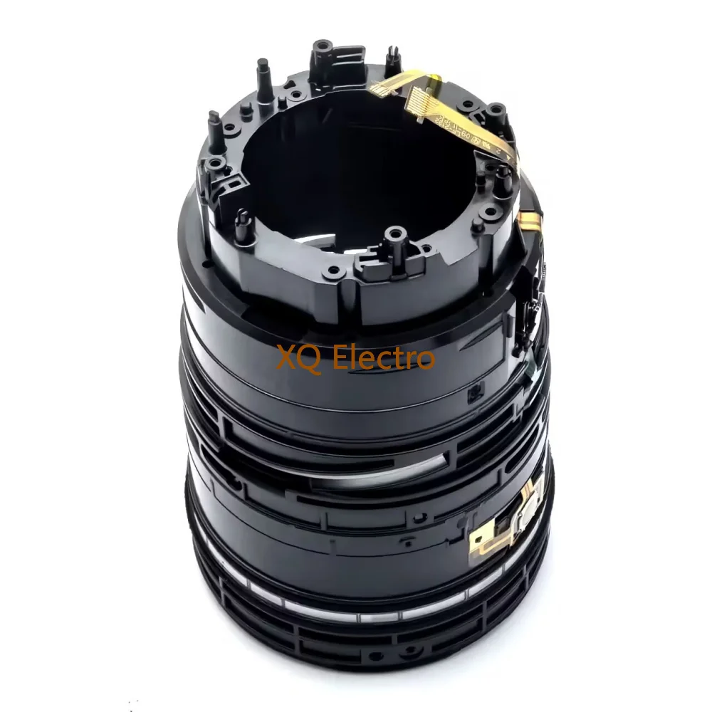 Compatible avec l'objectif Sony FE 24-70 mm F2.8 GM