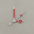 10White Red