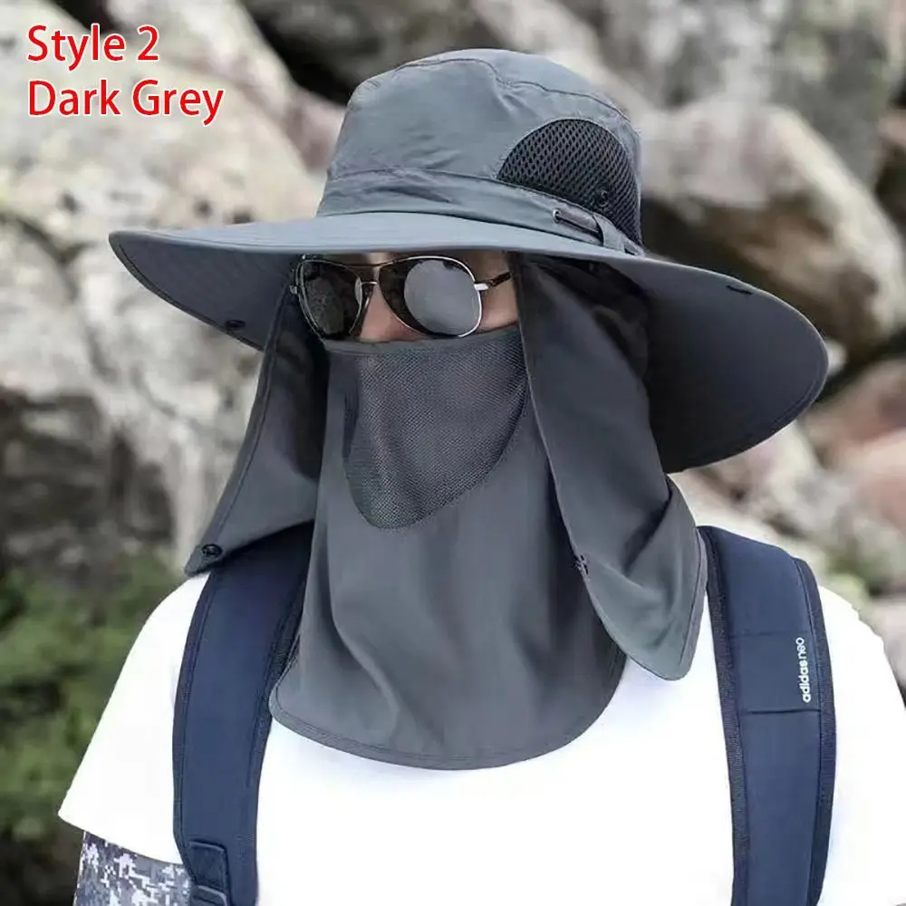 style 2 dark grey