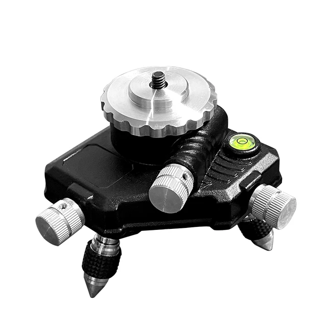 360 Rotating Base