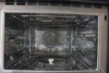 24 Inch 60cm Built-in Microwave with 1.6 cu.ft. 44L Capacity, with Grill & Convection, Black Microwave Oven 4