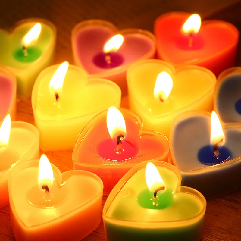 9pcs Tinplate Canned Low Temperature Candle Bdsm Sex Candle Drip Sex Bed Flirting Sexy Massage Candles Erotic Games Toys