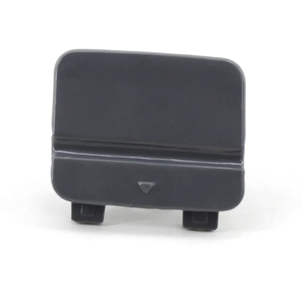 

Rear Bumper Tow Hook Cover Parts Rear Bumper Trailer Cover Replacement Spare Tools E90 E91 Accessories High Quality