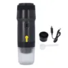 Portable Capsule Coffee Maker 3 in 1 20Bar Cordless Heating Full Automatic Capsule Coffee Machine for Outdoor Travel Home Office 1