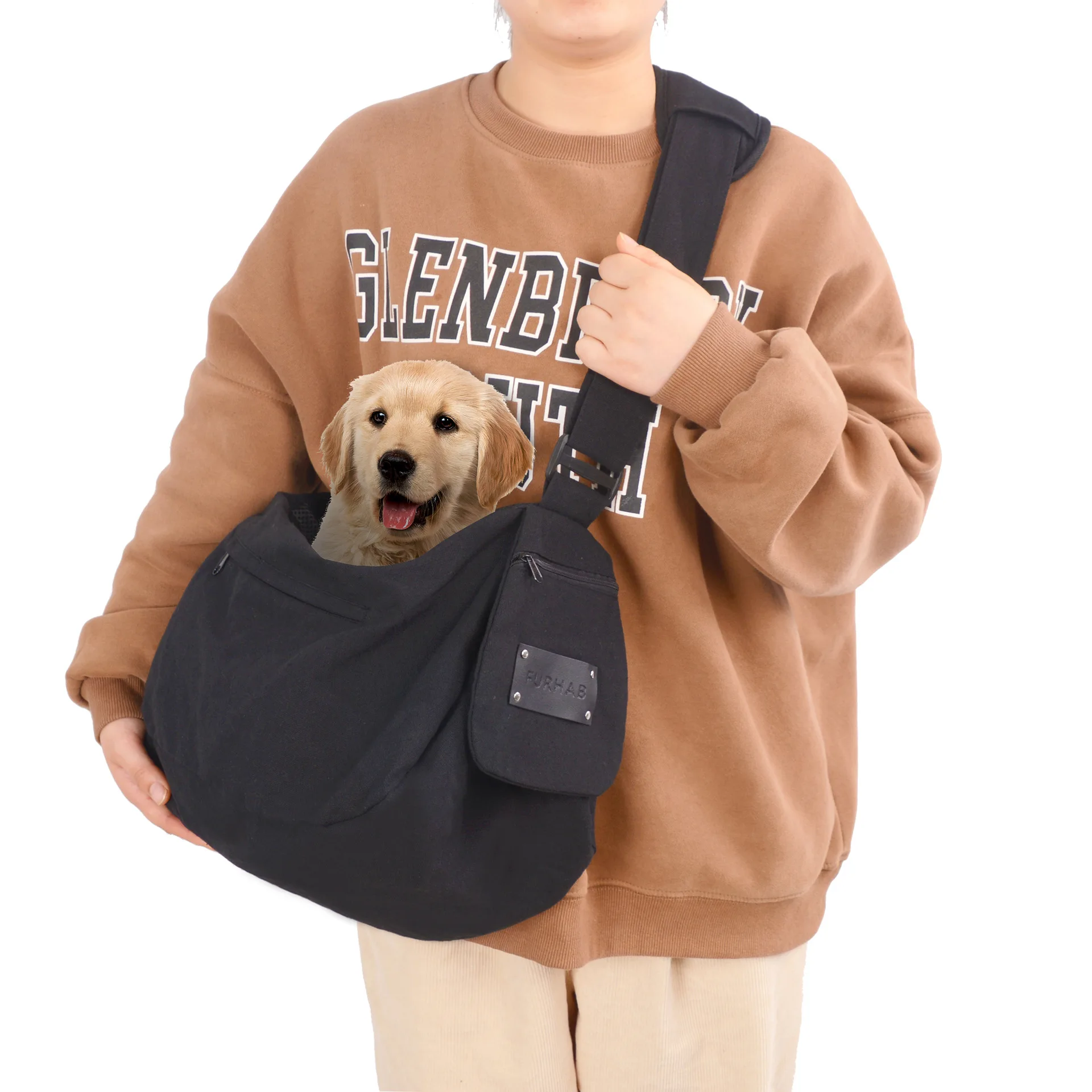 SoftPetCatCarryBagPortableTravelDogBagBreathableCatCarrierNonEscapeLargeCapacity.jpg