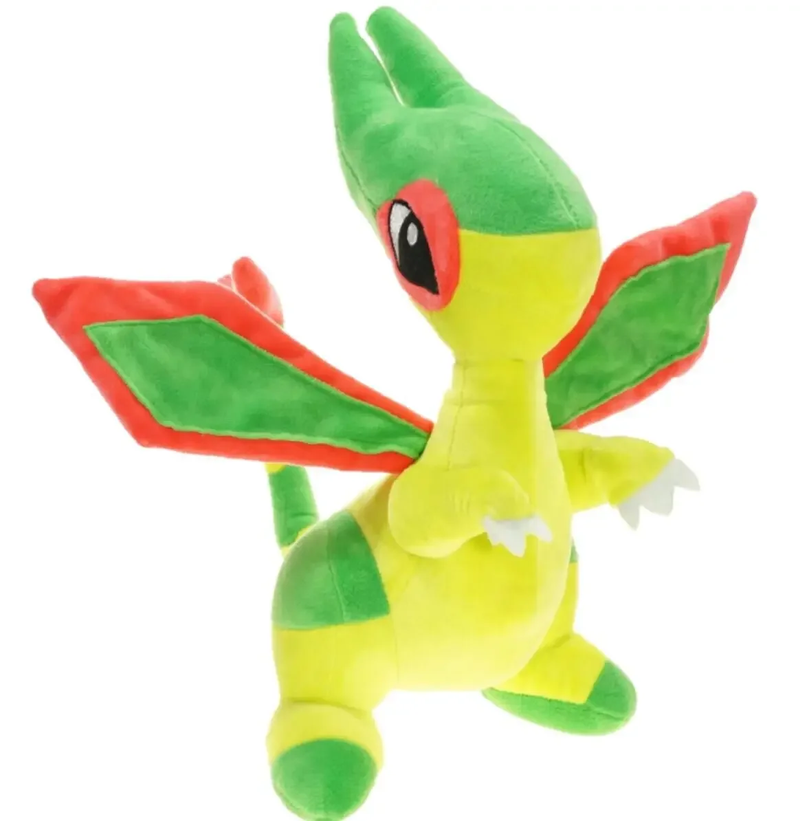 

30cm Anime Pokemon Flygon Toys Soft Animals Cartoon Doll Birthday Gifts For Children