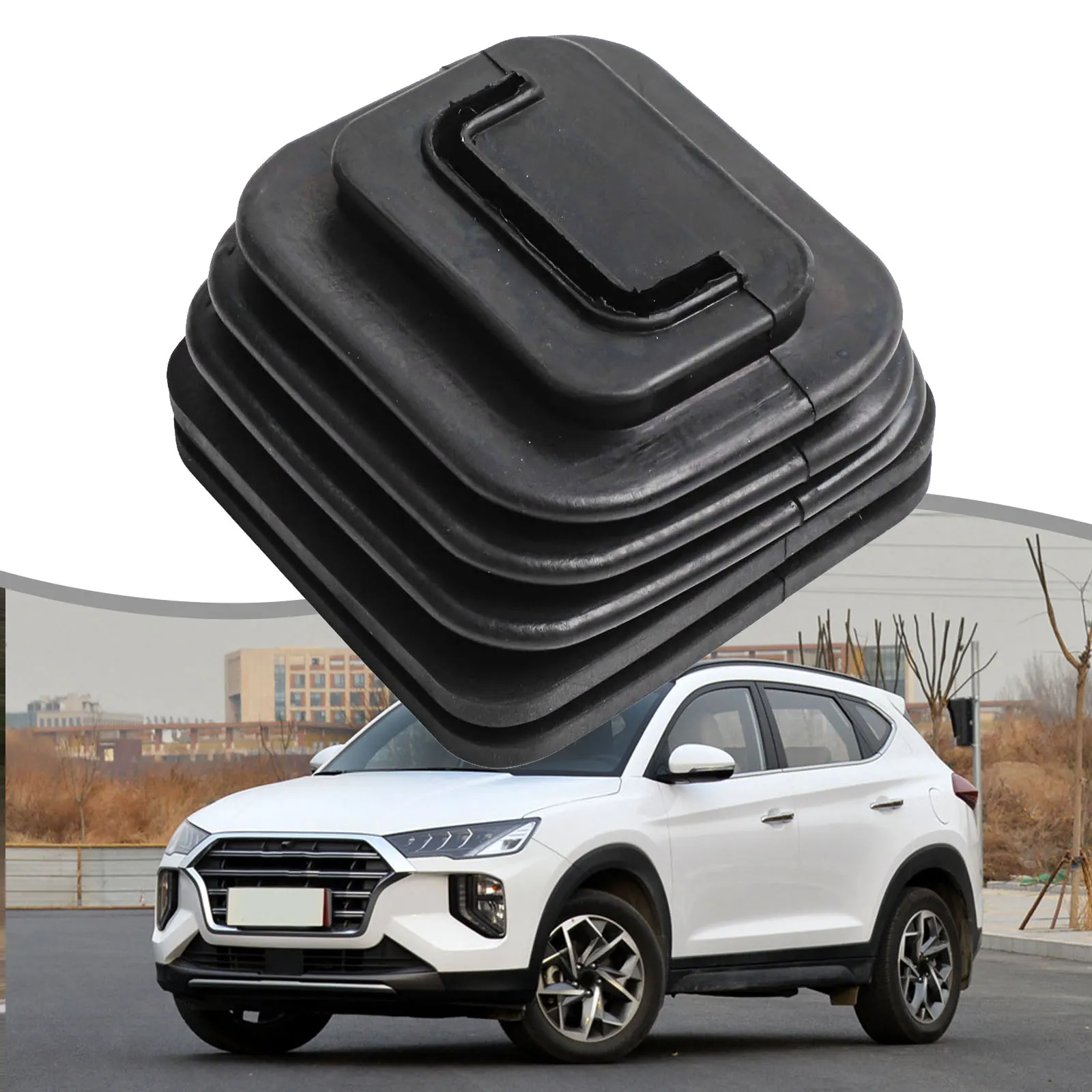Part Replacement As Shown Clutch Fork Dust Cover Automotive Accessories For Mitsubishi Clutch Compatible Parts
