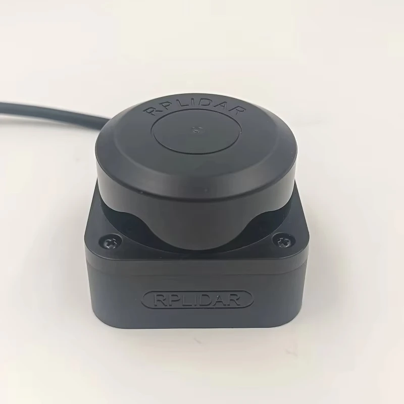 SLAMTEC RPLIDAR C1 new radar 12m ranging and 360 ° scanning for robot positioning, mapping, navigation and obstacle avoidance 3