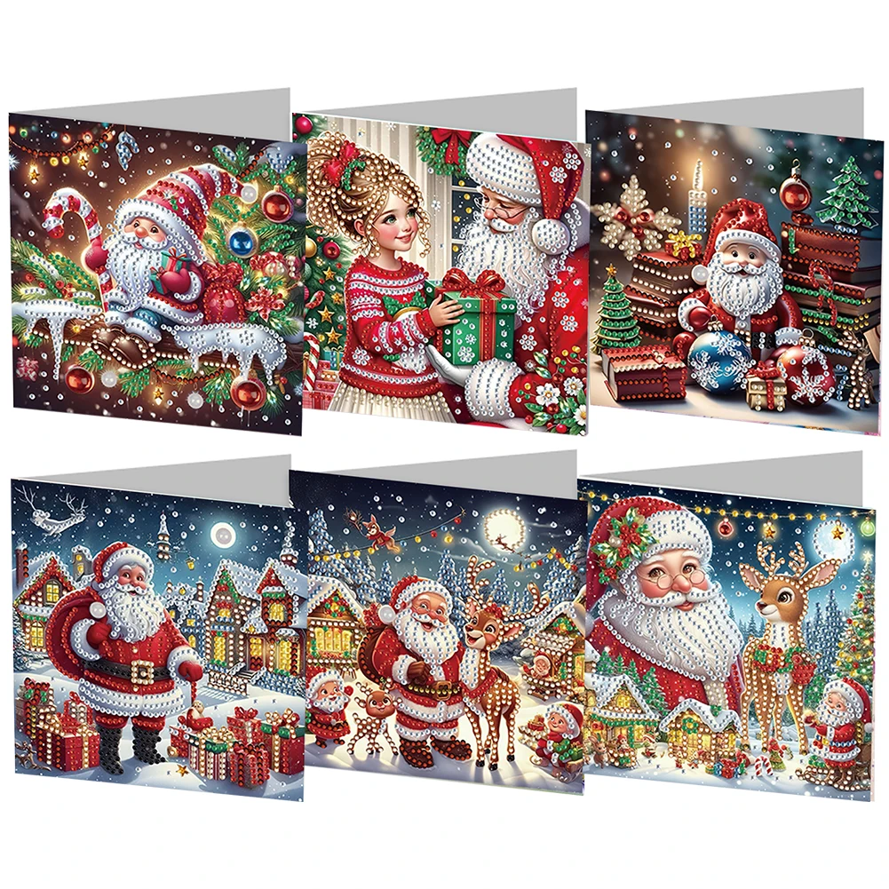 Santa Claus