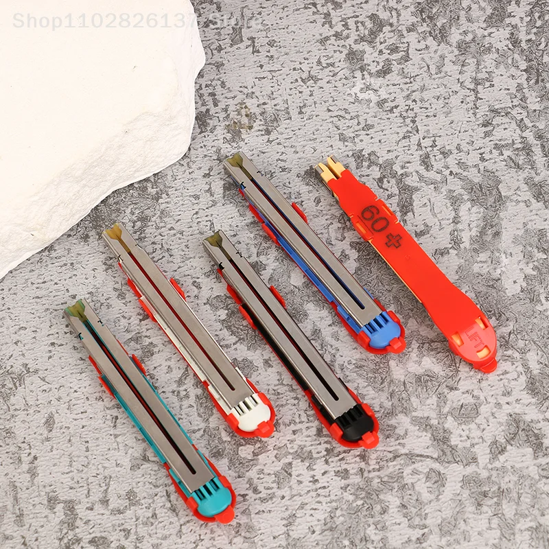 Endoscope Cutting Stapler Parts Surgical Instrument Laparoscopic Linear Cutter Needle Holder Forceps Teaching Nail Box Component