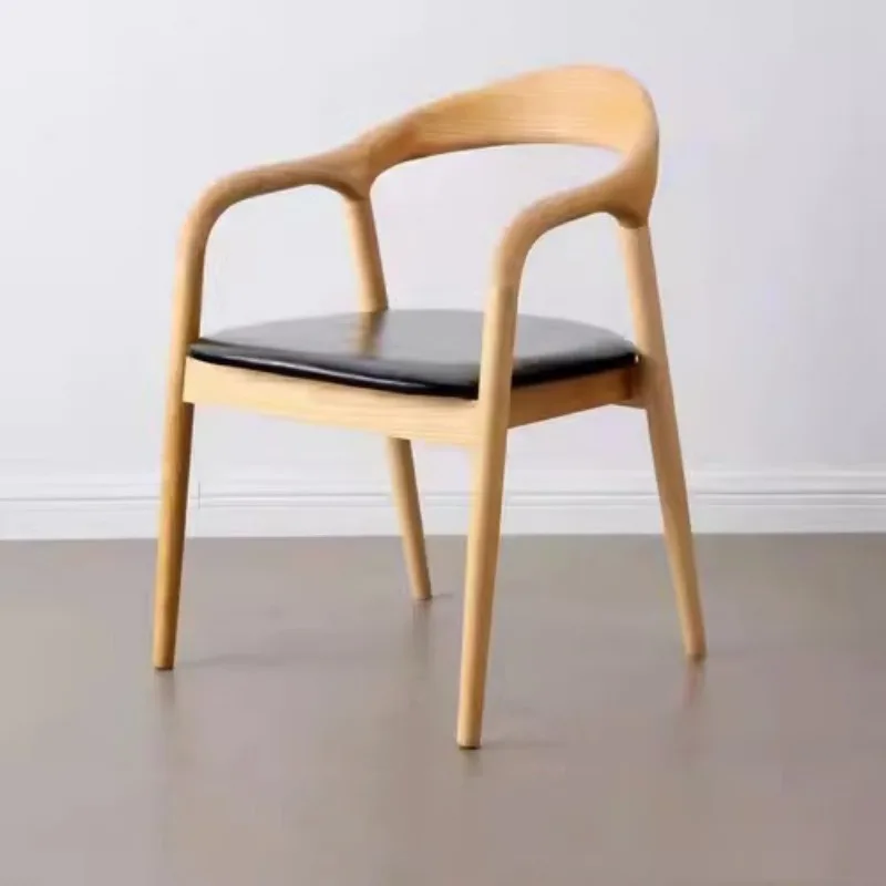 

Modern Office Dining Chairs Outdoor Nordic Bedroom Mobile Dining Chairs Computer Accent Muebles De Comedor Outdoor Furniture