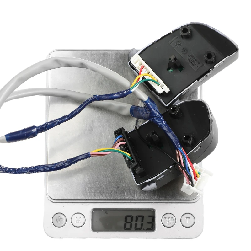 Lenkradtasten Für Kia Sportage Ceed Sid - Multifunktionstasten Audio Tempomat