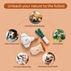 Pet Dog Plush Noise Chewing Toy Be Endurable Onion Mushroom Garlic Vegetable Series Dog Toy Plush Squeak Pet Toy Dog Puzzle Toys
