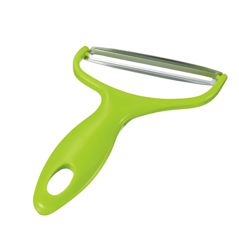 Cabbage Peeler Vegetable Cooking Tools Broccoli Salad Potato Slicer Cutter Purple Cabbage Graters Multifunctional Peeler images - 6