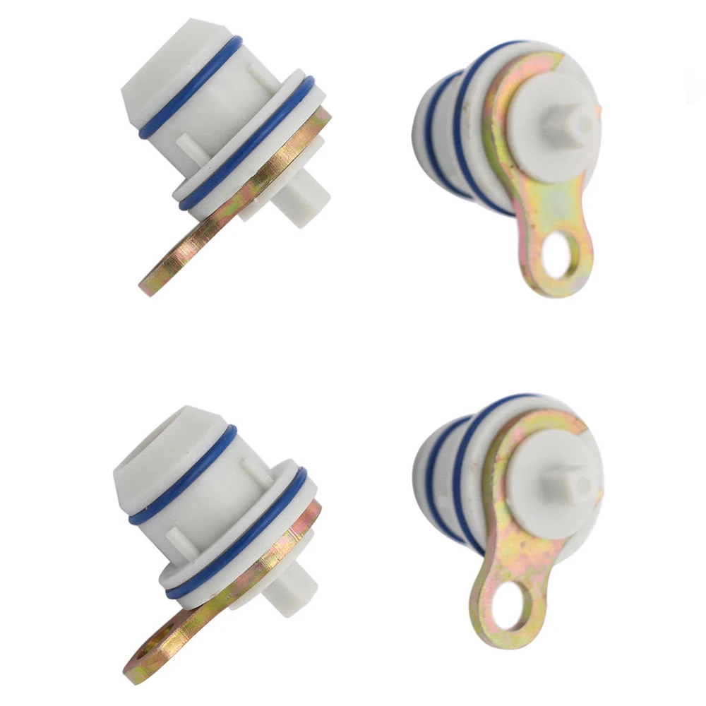 Non-MDS Extension Plug for Chrysler Dodge Jeep Ram Hemi V8 5.7L Engine Block Water Plug Car Accessories 4PCS 53032221AA engine block water plug