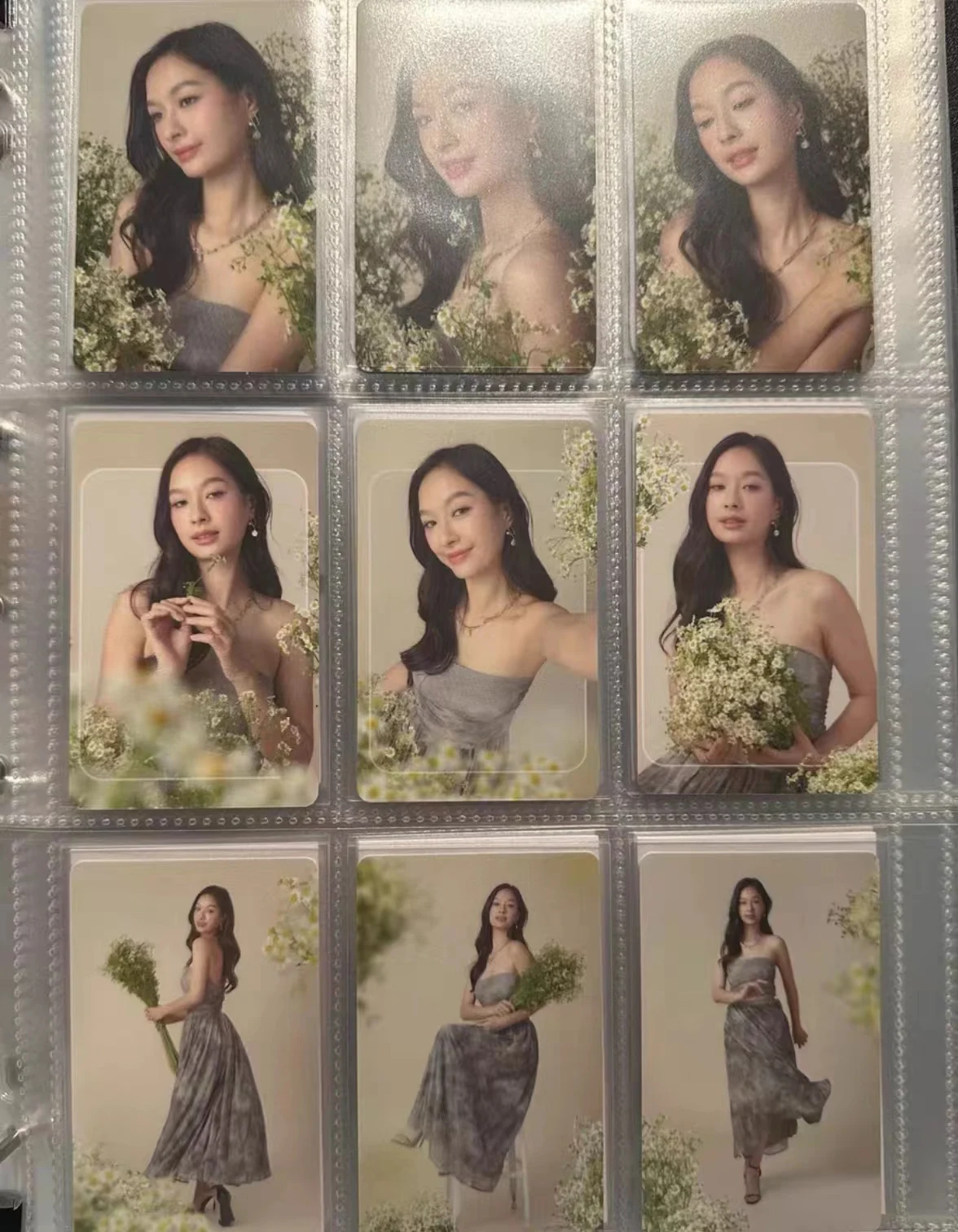 GMM TV 23point5 MilkLove Same Full Range of Peripheral Merchandise