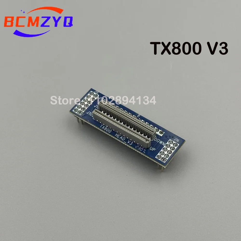 1PCS For Senyang Head Board Connect Card for Epson XP600 TX800 DX5