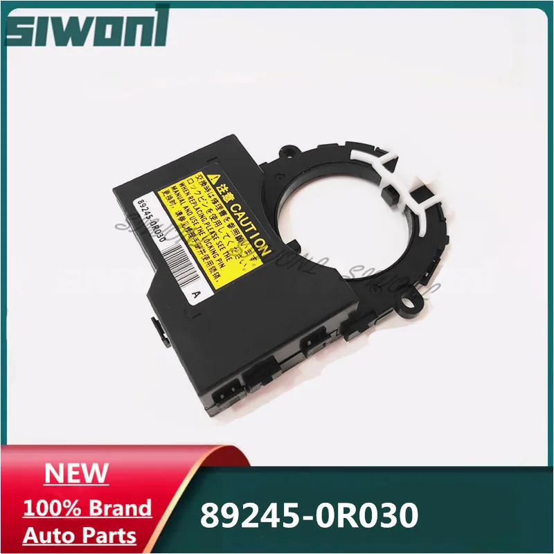 Steering Angle Sensor 89245-0R030 For Toyota RAV4 13-18 Highlander 14-15 Tacoma 2016 New 892450R030 89245 0R030